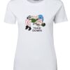 Ladies Special Tee Thumbnail