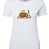 Ladies Special Tee Thumbnail