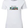 Ladies Special Tee Thumbnail