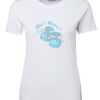 Ladies Special Tee Thumbnail