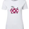 Ladies Special Tee Thumbnail