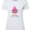 Ladies Special Tee Thumbnail