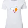 Ladies Special Tee Thumbnail