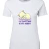 Ladies Special Tee Thumbnail