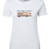 Ladies Special Tee Thumbnail