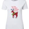 Ladies Special Tee Thumbnail
