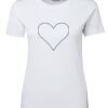 Ladies Special Tee Thumbnail