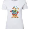 Ladies Special Tee Thumbnail