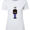 Ladies Special Tee Thumbnail