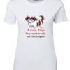 Ladies Special Tee Thumbnail