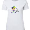 Ladies Special Tee Thumbnail