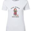 Ladies Special Tee Thumbnail