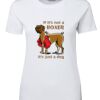 Ladies Special Tee Thumbnail