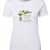 Ladies Special Tee Thumbnail