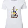 Ladies Special Tee Thumbnail