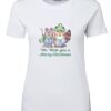 Ladies Special Tee Thumbnail
