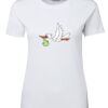 Ladies Special Tee Thumbnail