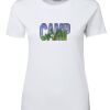 Ladies Special Tee Thumbnail