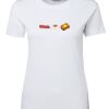 Ladies Special Tee Thumbnail