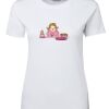 Ladies Special Tee Thumbnail