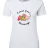 Ladies Special Tee Thumbnail