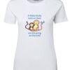 Ladies Special Tee Thumbnail