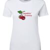 Ladies Special Tee Thumbnail