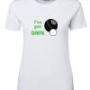 Ladies Special Tee Thumbnail