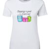 Ladies Special Tee Thumbnail