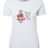 Ladies Special Tee Thumbnail