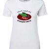 Ladies Special Tee Thumbnail
