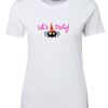 Ladies Special Tee Thumbnail