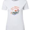 Ladies Special Tee Thumbnail