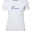 Ladies Special Tee Thumbnail