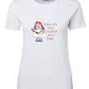 Ladies Special Tee Thumbnail
