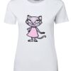 Ladies Special Tee Thumbnail