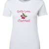 Ladies Special Tee Thumbnail