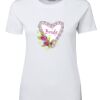 Ladies Special Tee Thumbnail