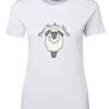 Ladies Special Tee Thumbnail