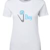Ladies Special Tee Thumbnail