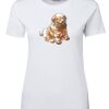 Ladies Special Tee Thumbnail