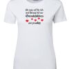 Ladies Special Tee Thumbnail