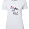 Ladies Special Tee Thumbnail