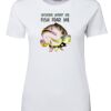 Ladies Special Tee Thumbnail