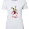 Ladies Special Tee Thumbnail