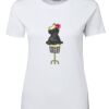 Ladies Special Tee Thumbnail