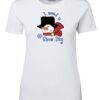 Ladies Special Tee Thumbnail