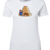 Ladies Special Tee Thumbnail