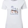 Ladies Special Tee Thumbnail