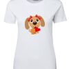 Ladies Special Tee Thumbnail